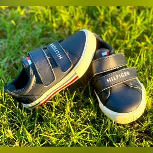 Tommy Hilfiger US Baby Toddler 5